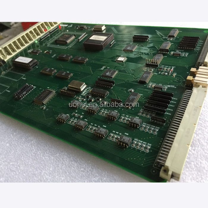 ZTE MON PMON B050604-R5 PEPD UNIT for ZTE ZXJ10 ZXJ10B PSTN