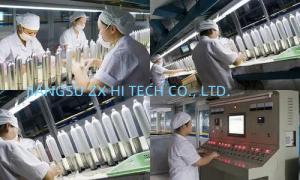 China 380V 50Hz Condom Maker Machine Manufacturing Equipment factory