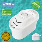 Household Protable Maxtra Water Filter Cartridges Replacement Water Pitcher