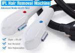 IPL Professional Laser Hair Removal Equipment