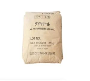 China Lightweight PMMA Poly Methyl Methacrylate Thermal Insulation Chemical Resistance factory