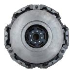Luk Clutch Assembly 5220 5230 5240 Oem RE211277 With Spring