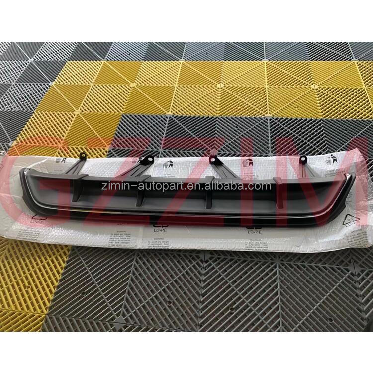 Lexus LX RX 2019-2021 F-Sport Front Spoiler Grille Set Kit