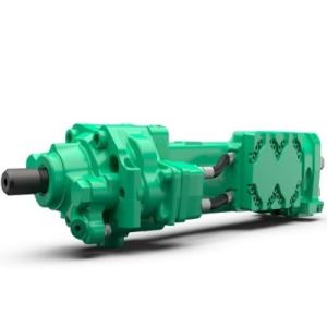 China HC110 Montabert Rock Drill T38 M Hydraulic Rock Drill 245KG factory