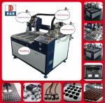 Electric Driven Automatic Glue Dispensing Equipment High Precision