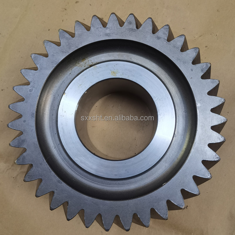 4302041 Original Main Shaft Gears Automobile Transmission Gears A-1107 for Foton Cars