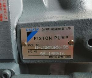 China Daikin W-V38A2RX-95 factory