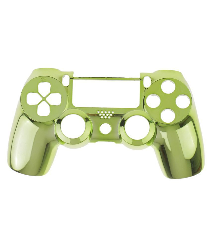 Injection Molding Plastic Cover Case Protection Sleeve For PS4 Console Controller Skin Shell