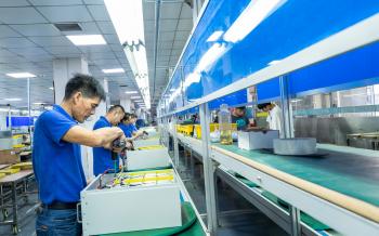 Shenzhen Huaxing New Energy Technology Co.,Ltd