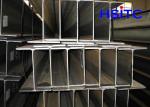 En10025 Metal H Beam S235 Construction Structural Steel