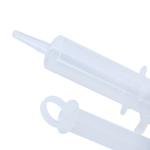 High quality Ring Type Irrigation Syringe disposable bulb irrigation syringe