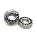 25*52*18 High Precision Self-aligning Ball Bearing 2205K 2RS for Adjustable