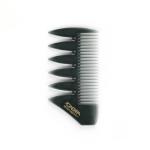 Professional Barber Combs Multi Shape Oil Hair Comb Salon Styling Tools