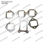 Top Gasket Kit N14 4089368 Engine Part