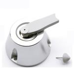 Eas System 58KHz Bag Clothing Security Alarm Pencil Hard Tag