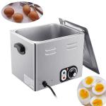 CE Approved Commercial Egg Boiler for Hotel and Restaurant Temperature Range 30
