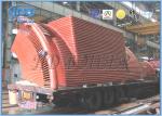 Dust Collector Industrial Cyclone Separator For Power Plant