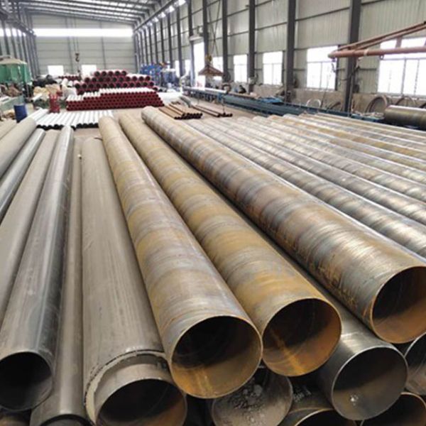 SAE 1030 Steel Tube American Standard Seamless Pipe Thick Wall Carbon Steel Customized
