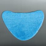 Hotel Standard Reusable Steam Mop Covers Vacuum Cleaner Attachments