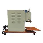 Mini Cylindrical Battery Pack Welding Machine 15KW For 18650 Battery