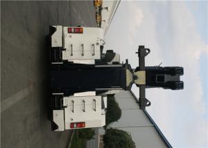 China VOLVO FM400 84RB Load 30040kg Road Wrecker Truck EN III Standard factory