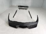 FOR Lamborghini Gallardo LP550 LP560 Carbon Fiber Body Kit LP550 LP560 Upgraded