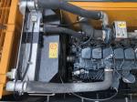 Used Hyundai 225LC-9T Excavator in Shanghai Transport Width 2.99 m Low Working
