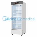 Medium Scale 416L Medical Vaccine Fridge , Laboratory Blood Storage Fridge