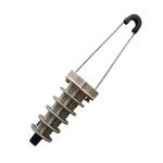ABC OPGW Cable Dead End Tension Anchoring Clamp 14mm bolt