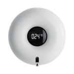 Donut 500ml Automatic Soap Dispenser Bathroom Hand Wash Sanitizer