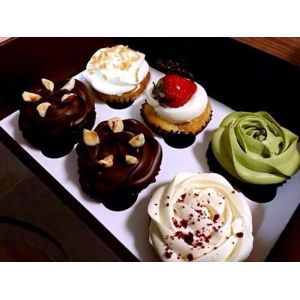 ISO9001 Polyglycerol Esters Of Fatty Acids Sponge Cake Emulsifier