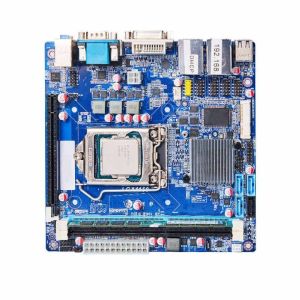 SMT factory ODM SKD Electronic Custom PCB Assembly & Prototype   PCBA