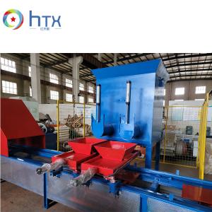 China Automatic Concrete Casting Wet Doser Machine Artificial Stones Production Line Feeding Machine factory