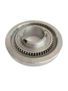China M1.8 Manual Transmission Bearings DCT Coordinating Transmission Ball Bearing factory