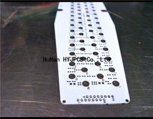 China LED Driver High Thermal Conductivity PCB ROHS ISO9001 UL Certification factory