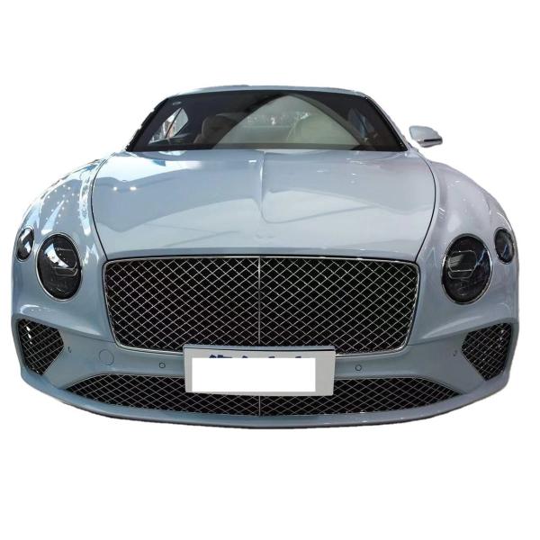 For Bentley Continental GT Body Kit Continental GT Upgraded 2022 Style Front and