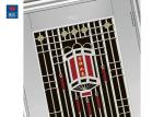Stainless Steel Safety Interior Door Security Exterior Front Doors