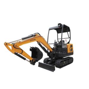 China Katop JH18 mini excavator 1.8ton factory