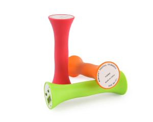 China Smart Digital Dumbbell 1.3KG For Women And Teenagers To Build Muscle factory