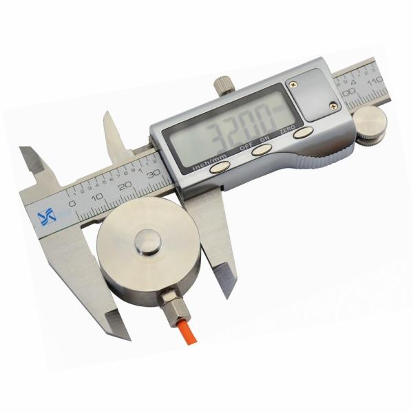 China Low profile compression load cell 10KN 5KN 3KN 2KN 1KN factory