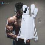 User Friendly Build Muscle Emslim Sculpt HIMET Body Slimming Machine