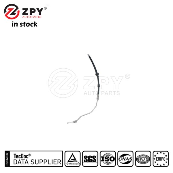 ZPY Front Right Brake Line for Porsche Cayenne Audi VW 2011-2012