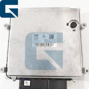 China CM2880 5348867 Control Unit Module ECU for Track Engine factory
