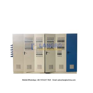 High Output Long Working Lifetime Precision Extrusion Line For PVC Double Cavity