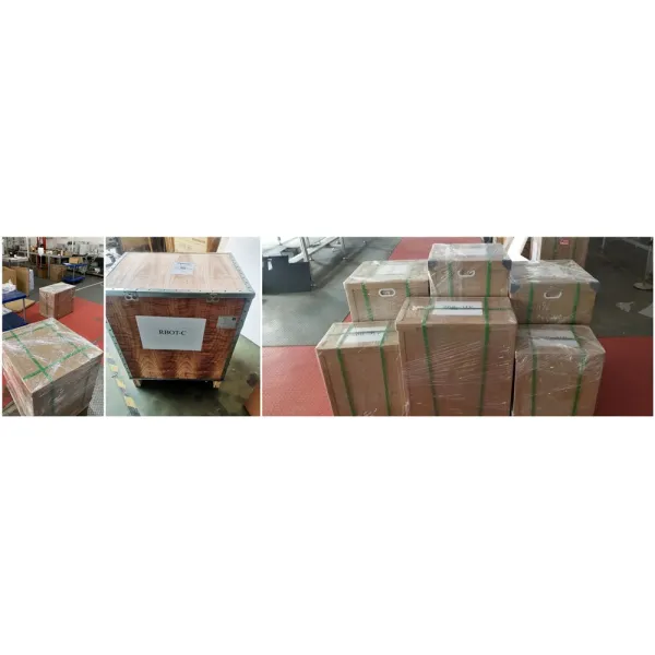 ASTM D5182 Gear Wear Scuffing Load Capacity Fzg Test Apparatus