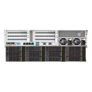 Computing Fusion Server And Workstation 4U 5885H V5 Rack