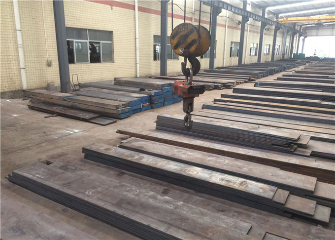 Hot Rolled Hot forged High Speed Steel Bar SKH2/1.3355/T1 for cutting tools