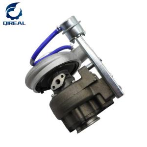 China RHC9 1144001200 VA270056 Excavator Turbocharger factory