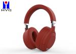 Headband Active Noise Cancelling Earphones 10m Deep Bass Wireless Headphones