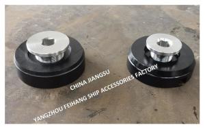 China Marine Bottom Plugs Model AW42-35N &amp; Marine Bottom Plugs BW52-45H CB/T254-1997 factory